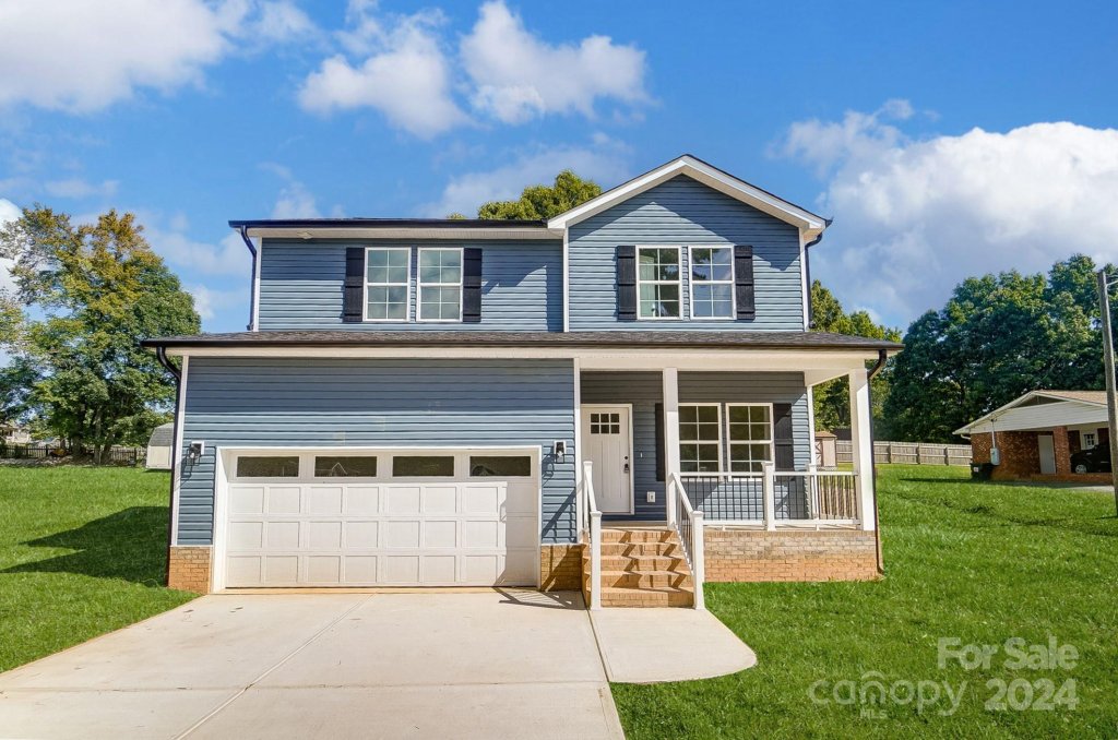 138 Northcrest Drive
