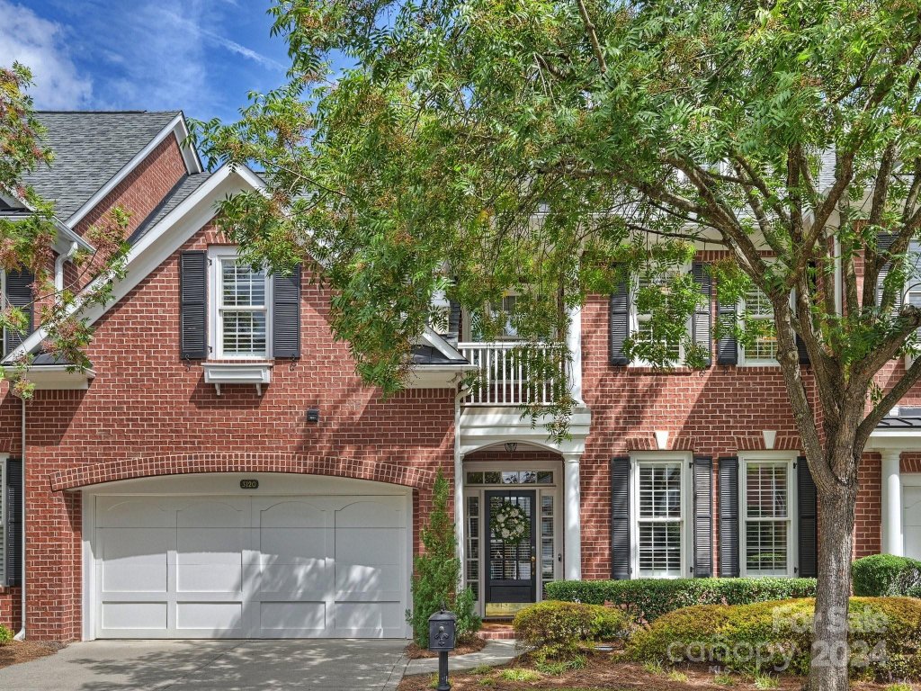 3120 Ethereal Lane