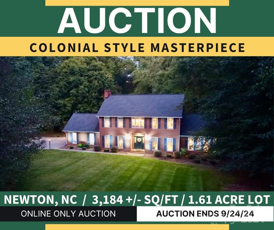 1963 Knolls Drive