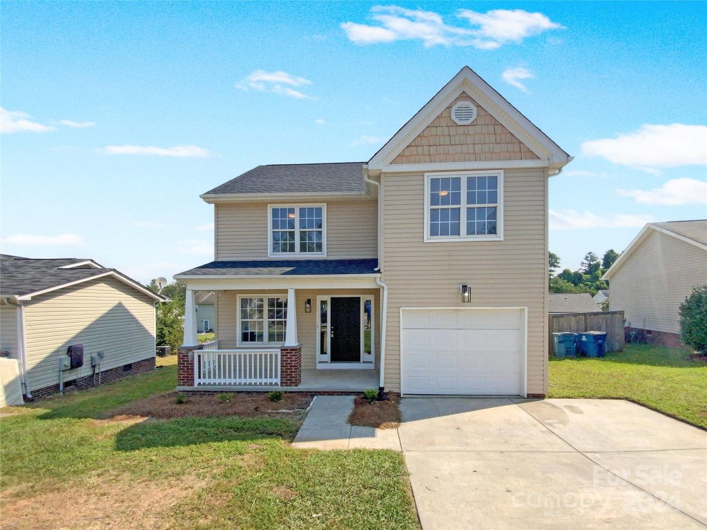 764 Sir Raleigh Drive