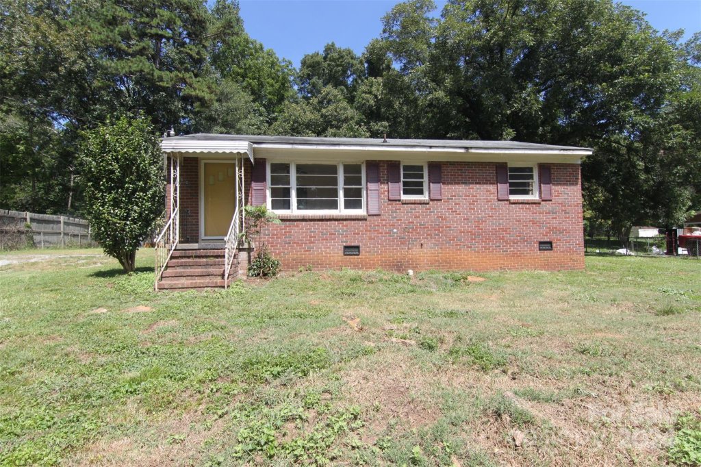 660 Dallas Spencer Mtn Road