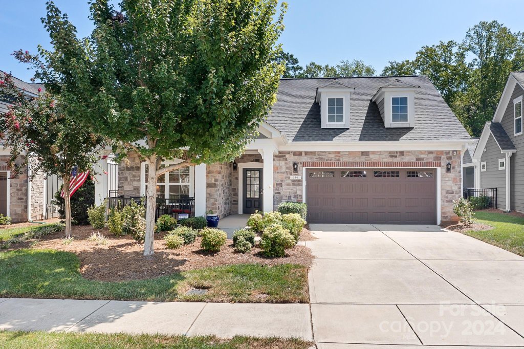 134 Valleymist Lane