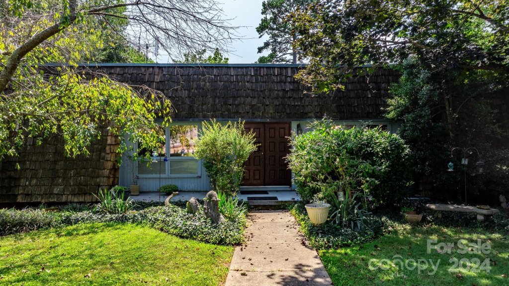 50 Skyline Road Extension