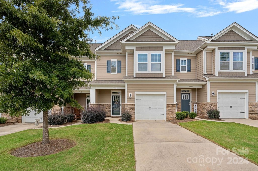 7044 Harris Bay Road