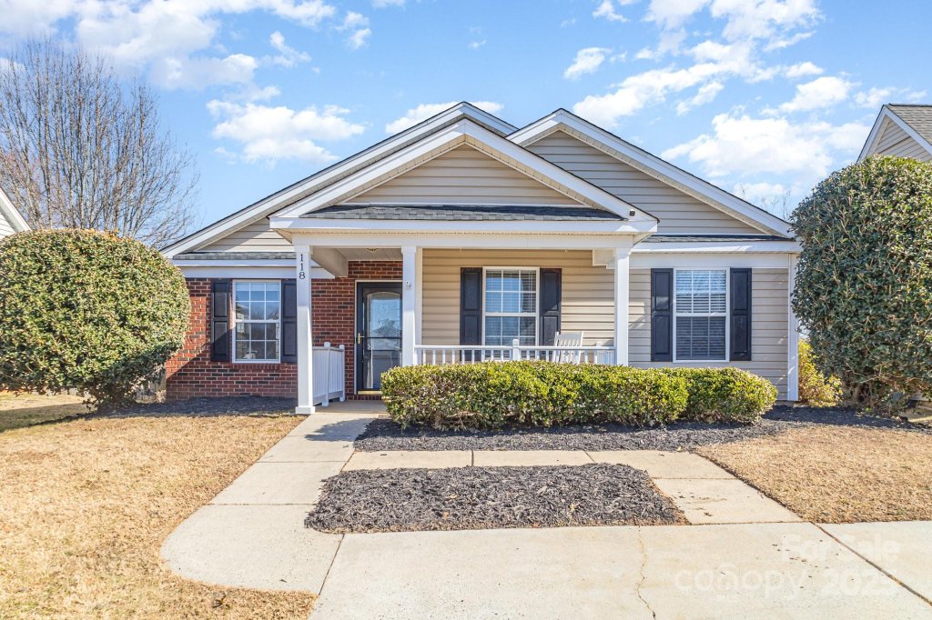 118 Camforth Drive