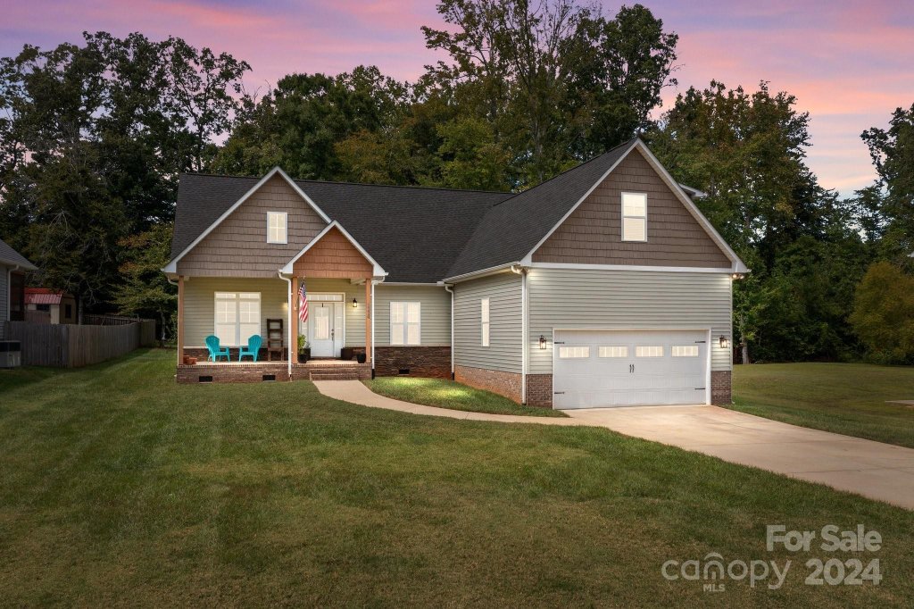 1334 Oak Haven Drive