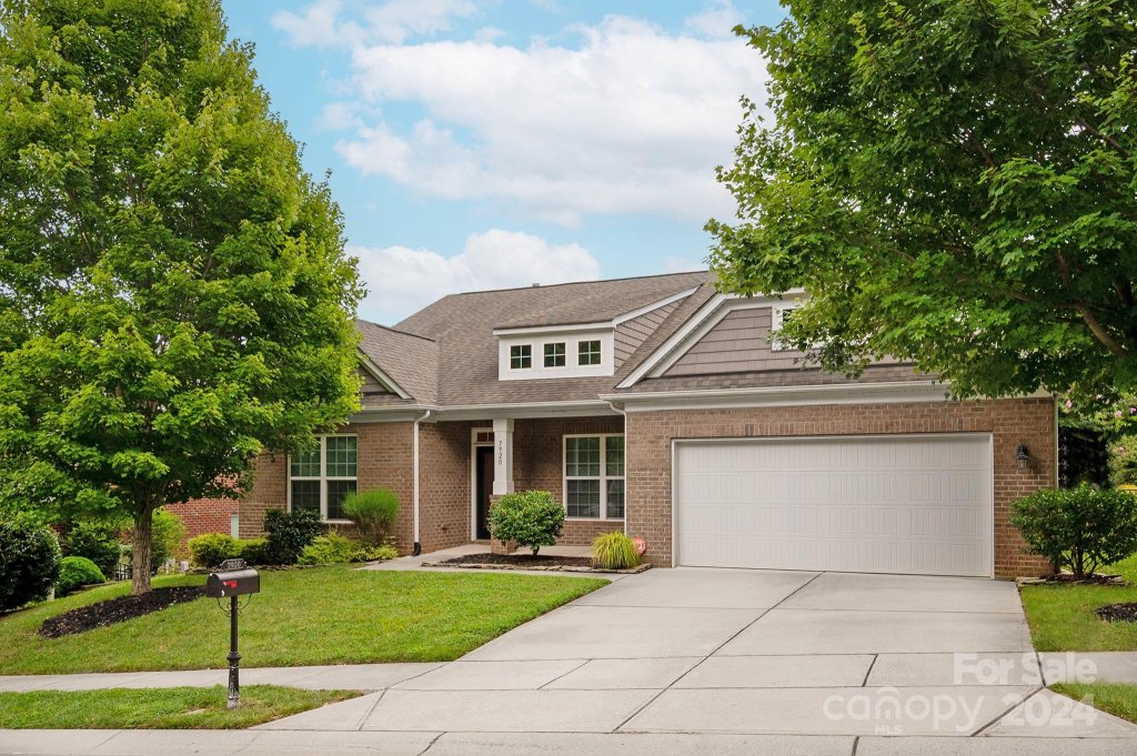 7920 Rolling Creek Court