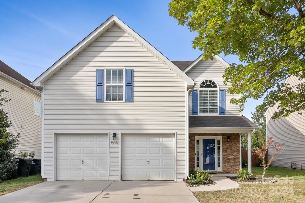508 Dayton Road
