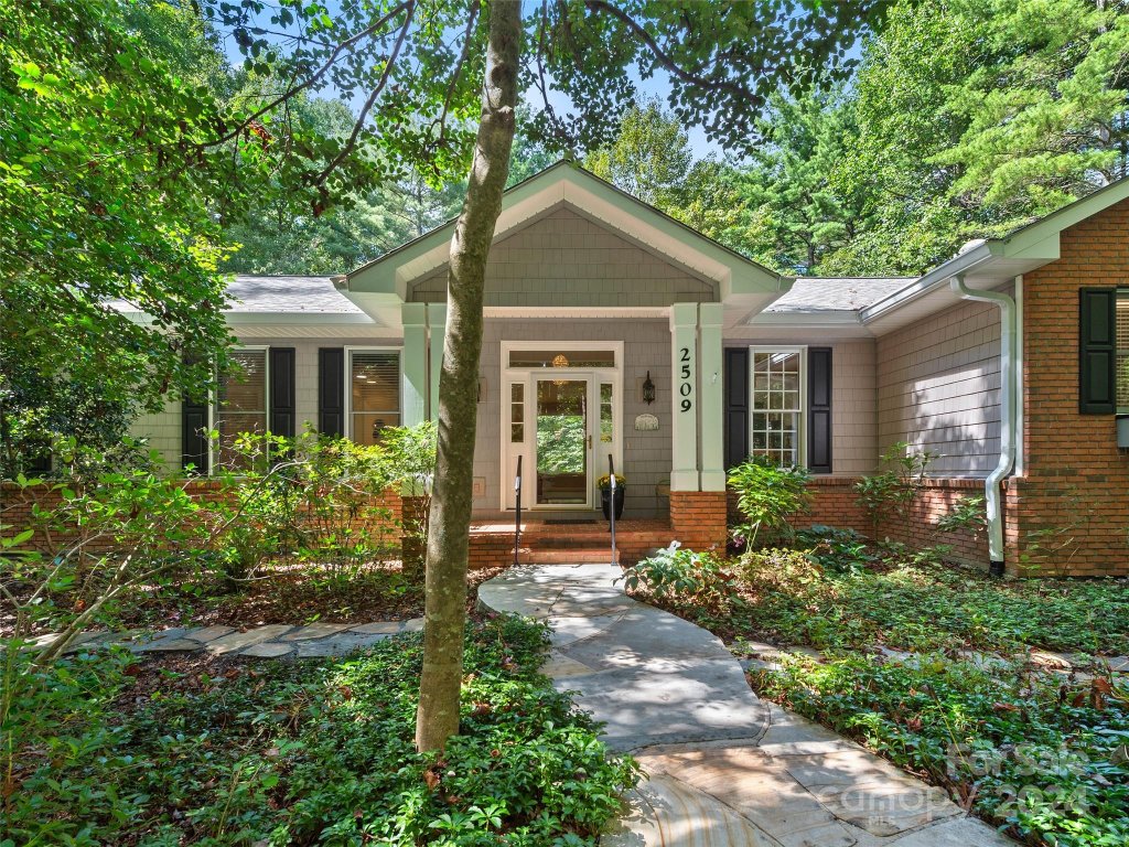 2509 Little River Road