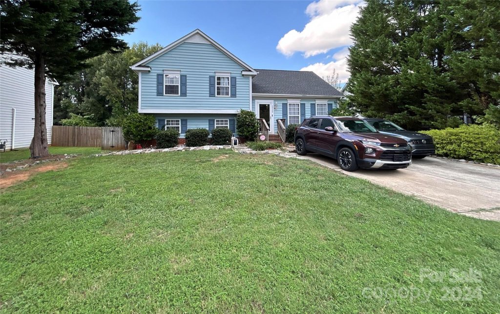 2928 Hosta Drive
