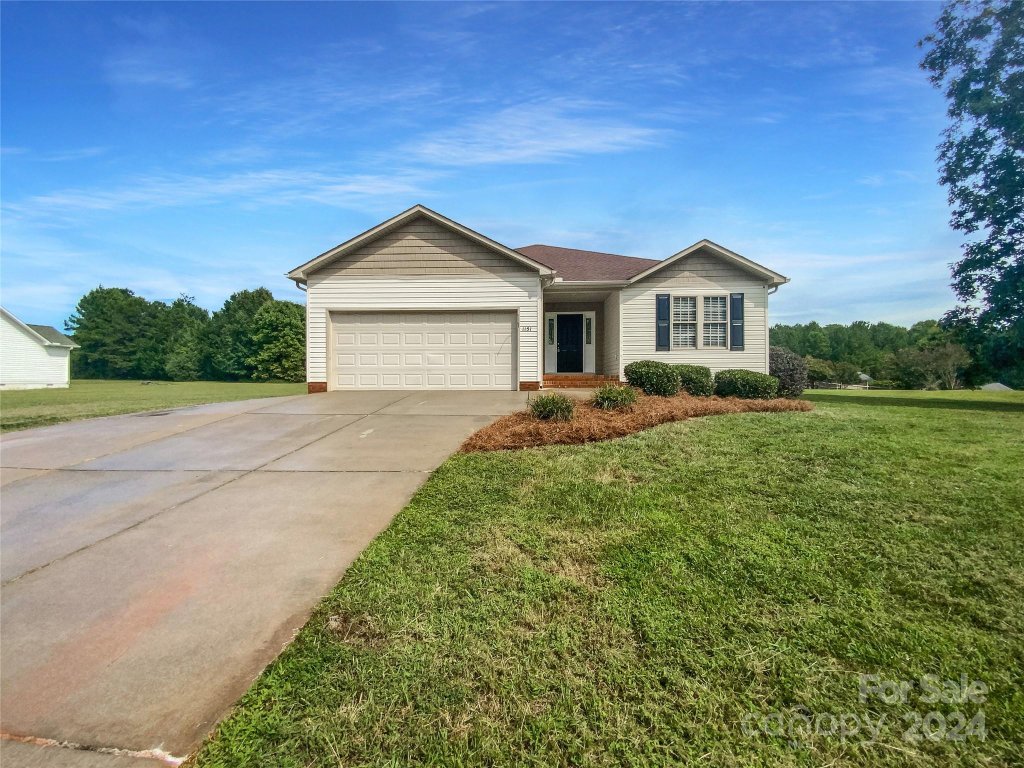 1151 Glenbriar Court