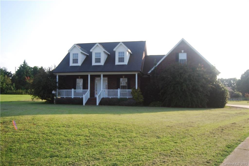 2318 Cardinal Ridge Lane