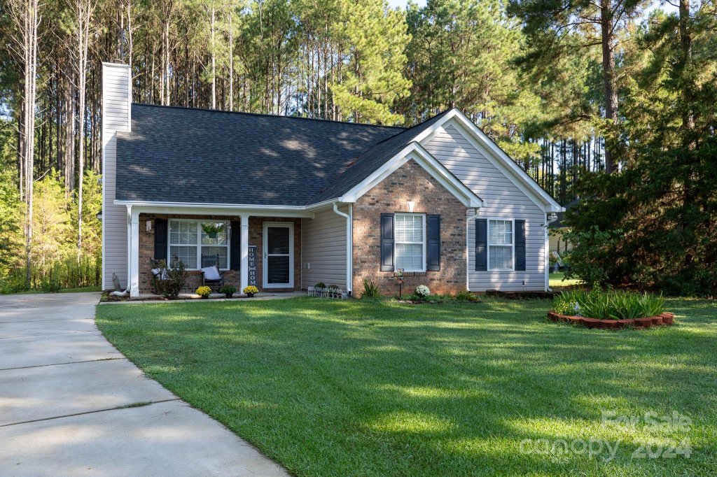 222 Henson Lane
