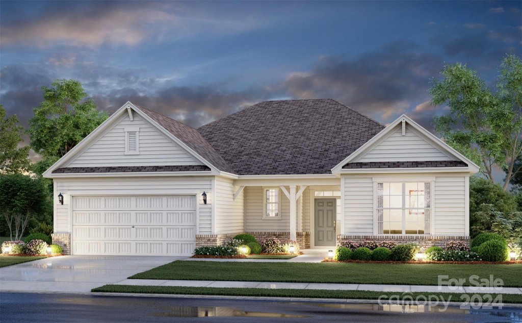112 Brooke Forest Court