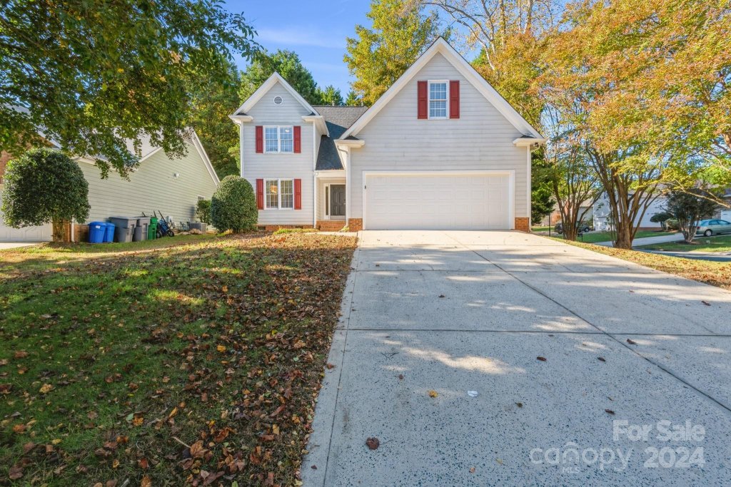 5317 Hackett Lane