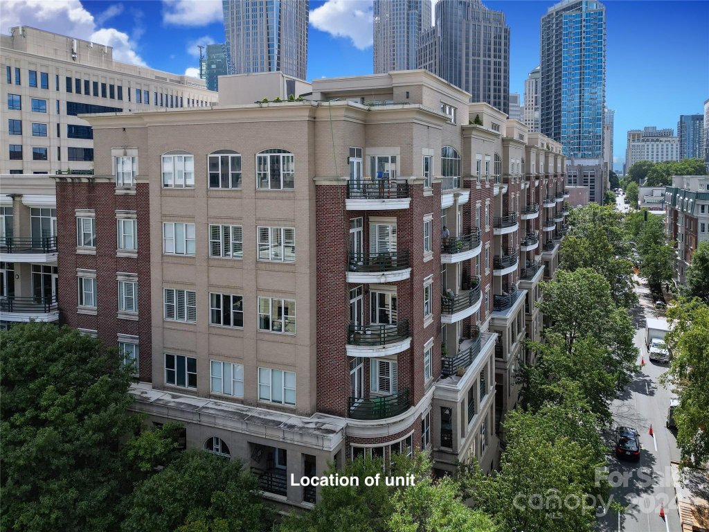 400 N Church Street 230