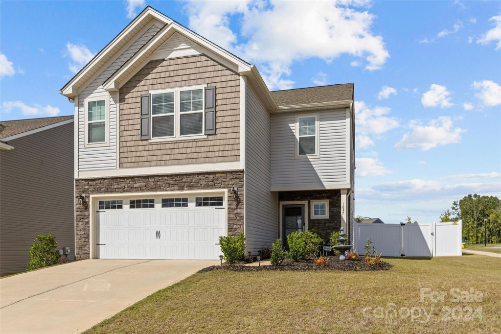 1097 Sw River Haven Avenue