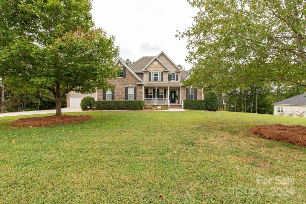 4301 Dashley Circle