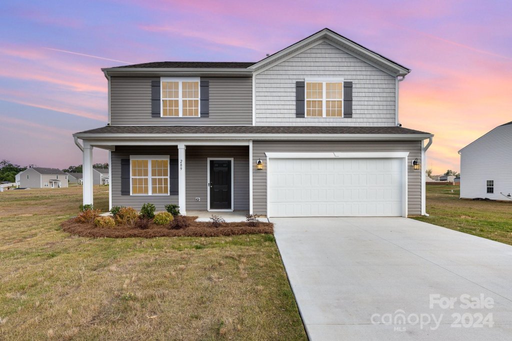 289 Altavista Drive