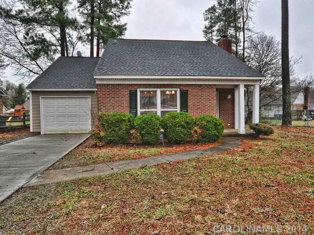 1717 Blandford Drive