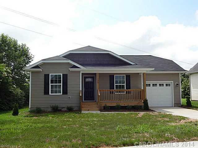 3430 Maiden Springs Drive