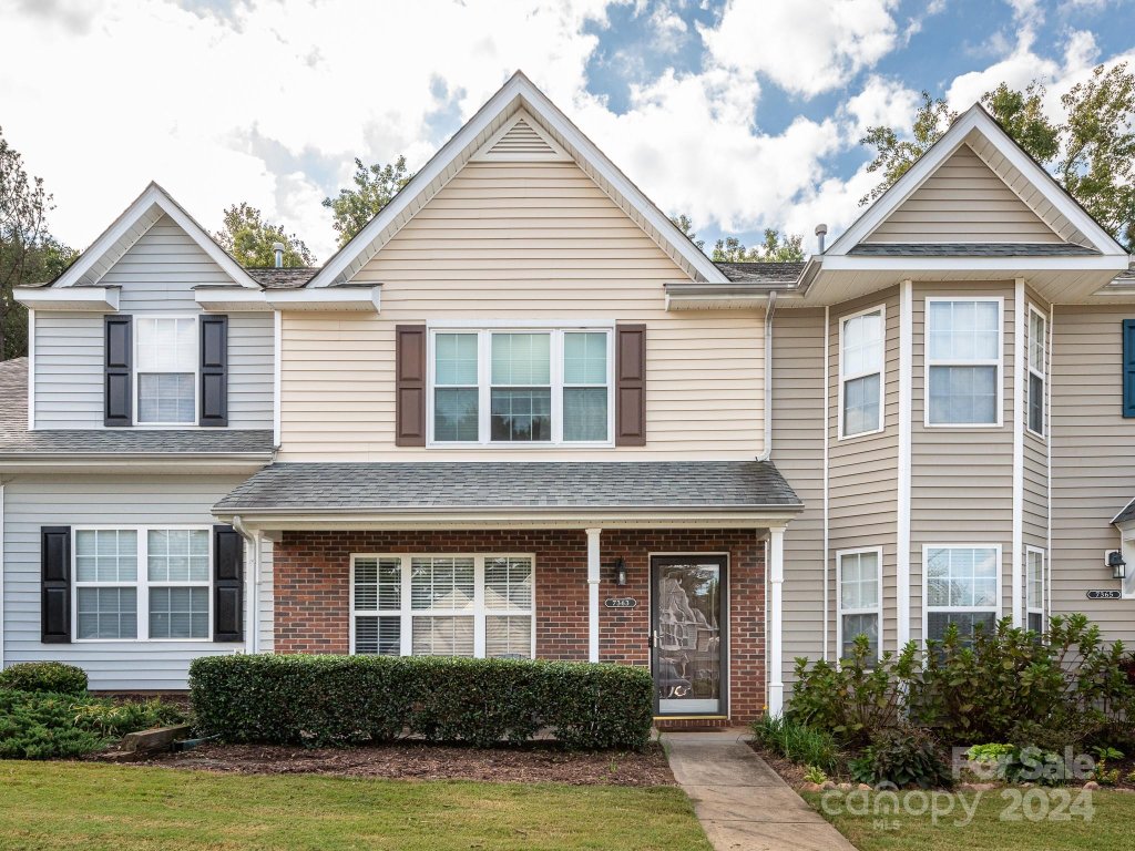 7363 Sun Dance Drive