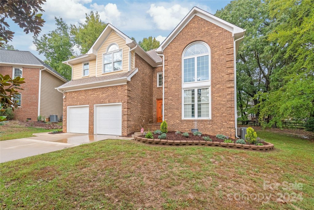 12600 Wetherburn Lane