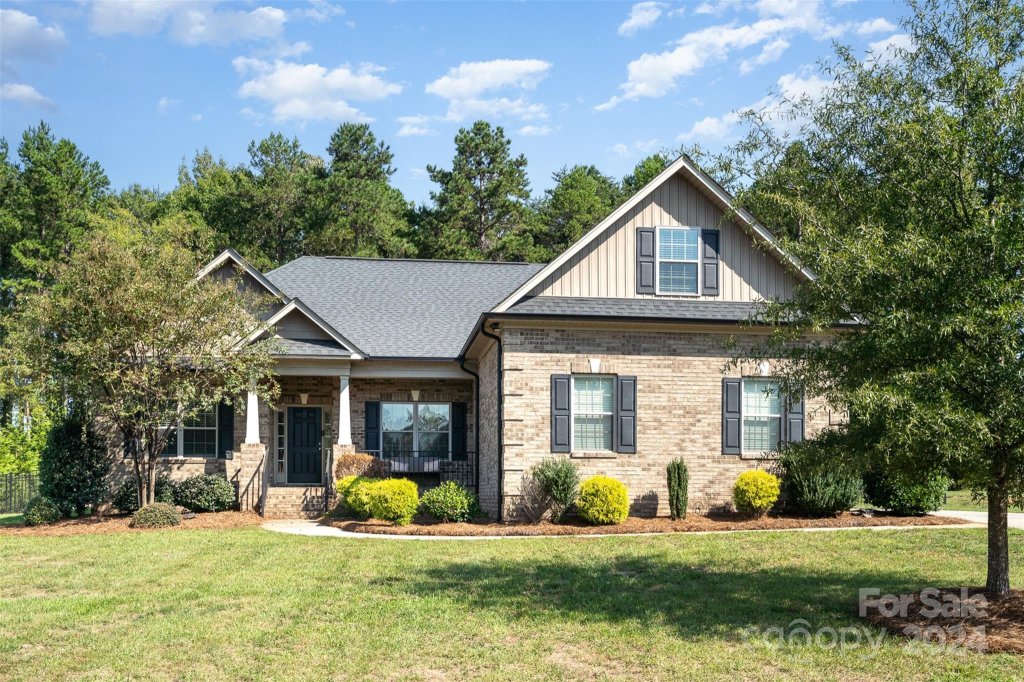 5243 Ivy Spring Lane