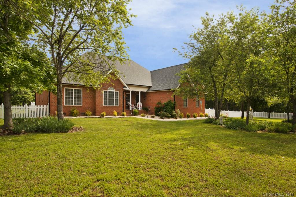 4864 Austin Shores Drive