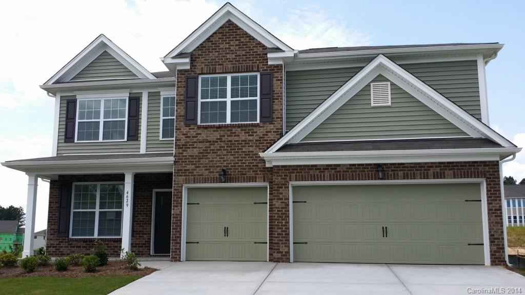 4629 Carrington Drive 327