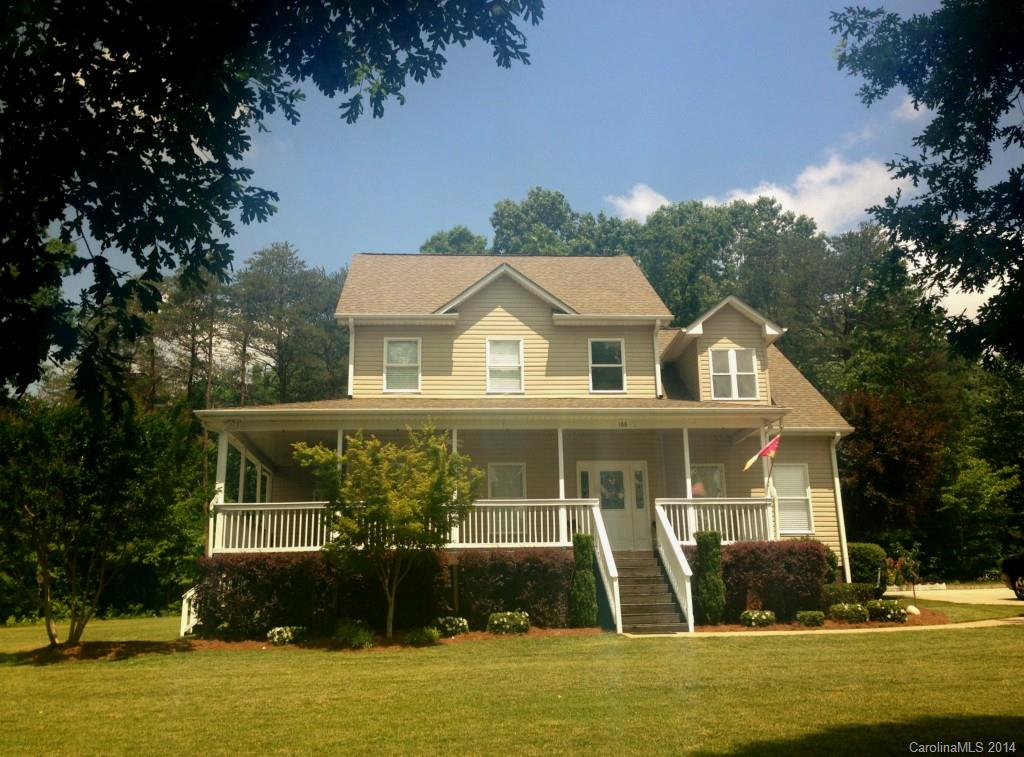 166 Ridge Run Drive 26