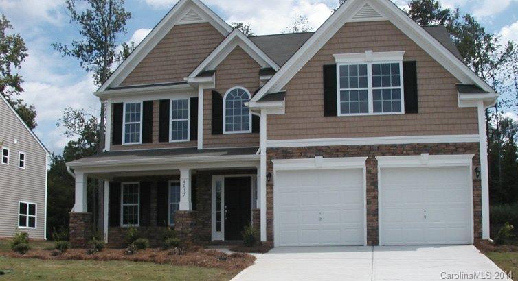 4661 Carrington Drive 325A