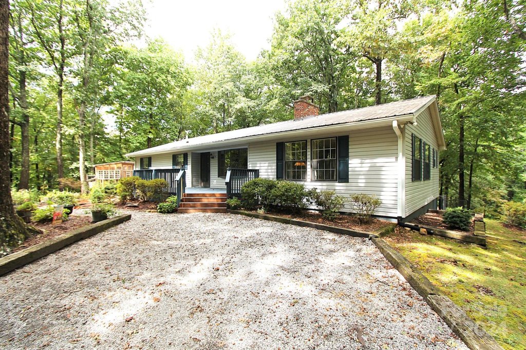 142 Little Falls Drive