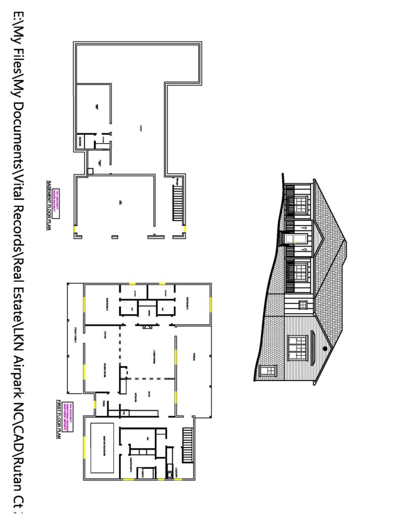 Lot 3 Rutan Court