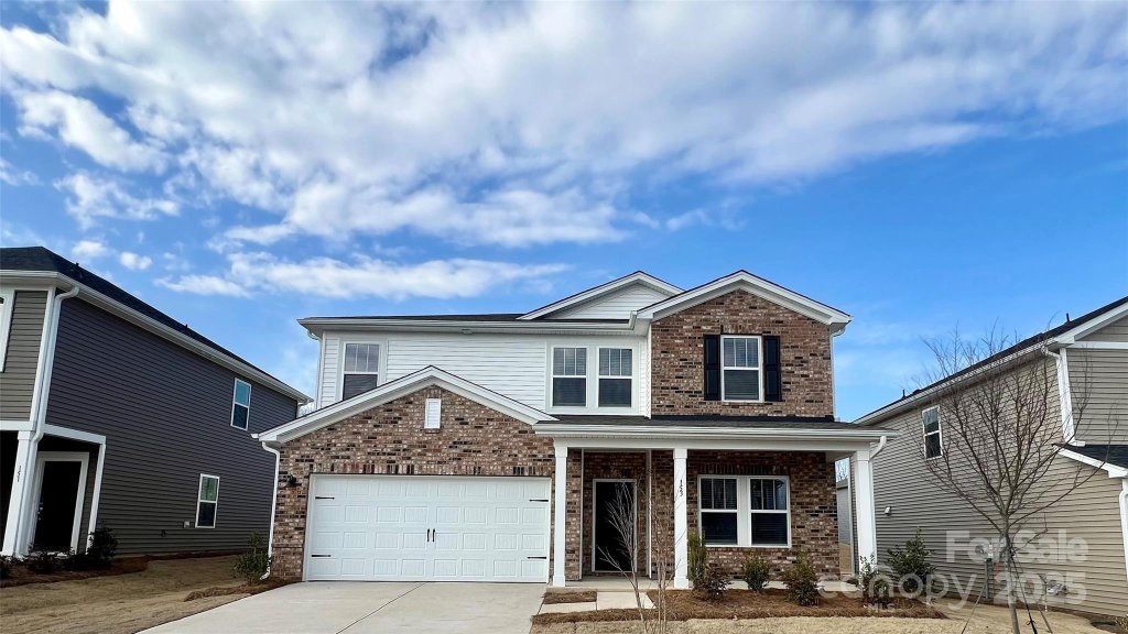 153 Shepherds Landing Drive