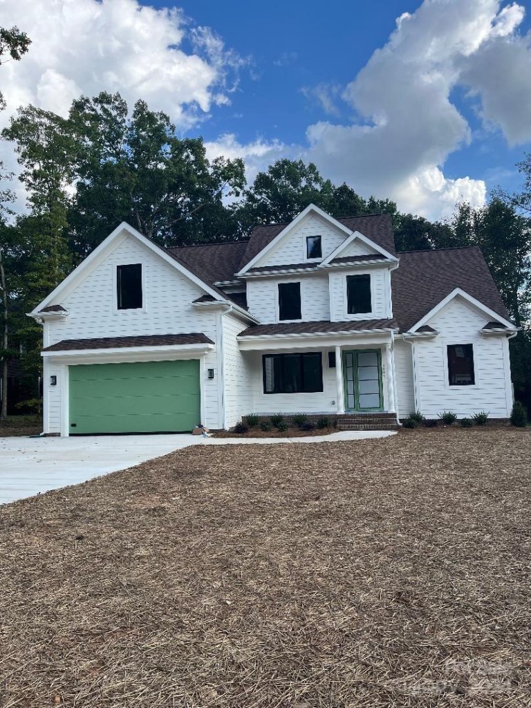 1409 Heather Lane