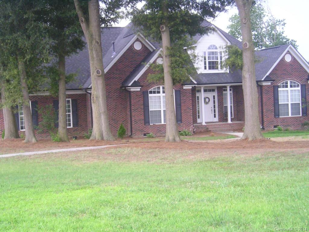 3600 Haigler Road