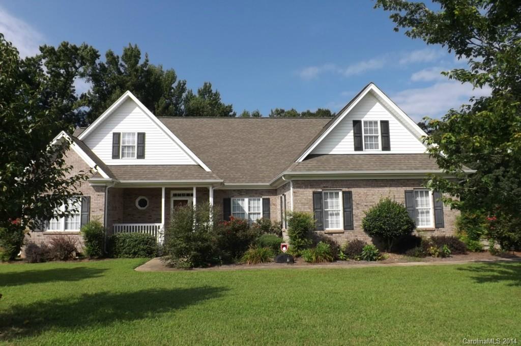 3520 Haigler Road