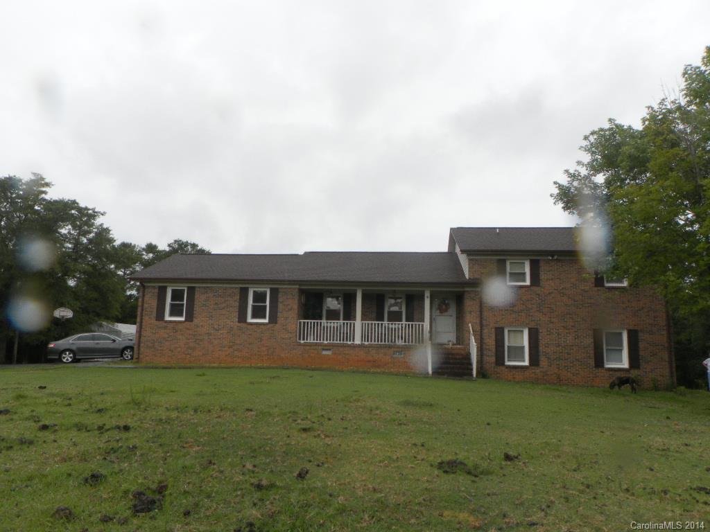 4861 Stoneridge Road