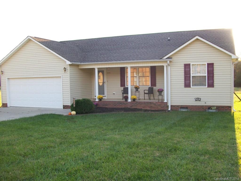 2400 Shoal Road