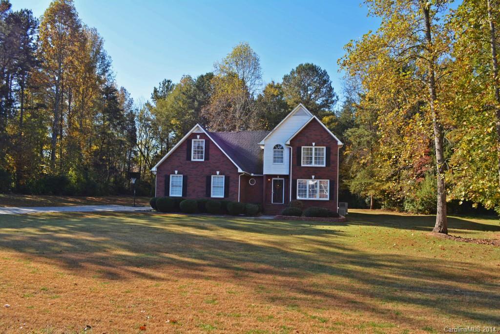 5201 Highlander Parkway