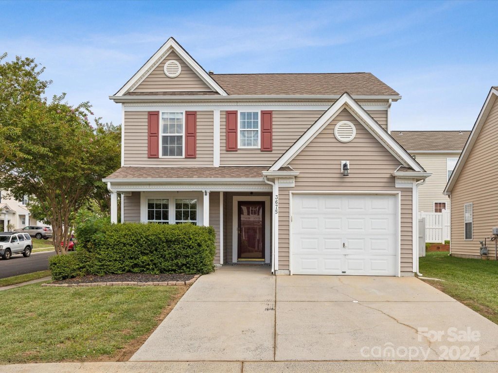 3675 Cusabo Lane