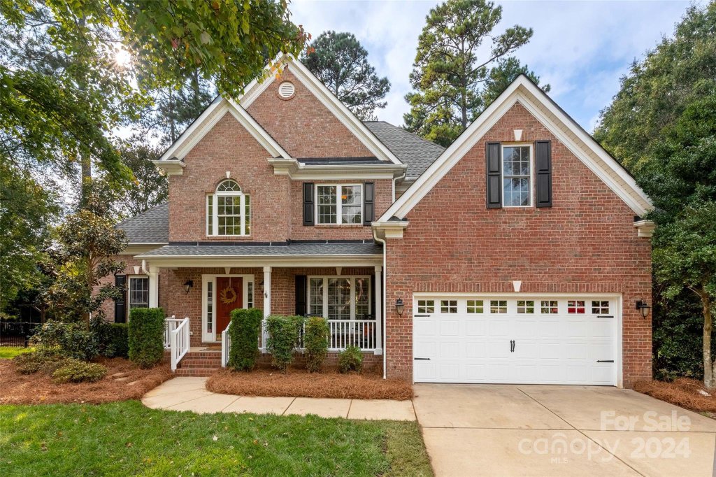 10238 Willow Rock Drive