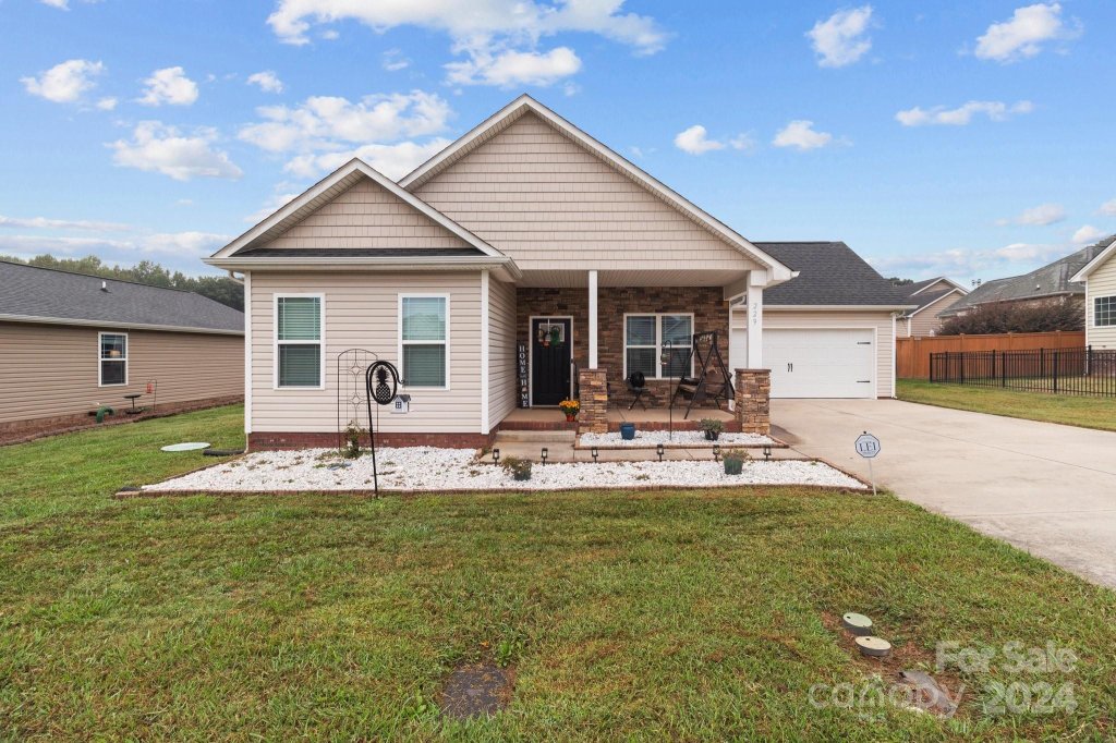 229 Abigail Lane