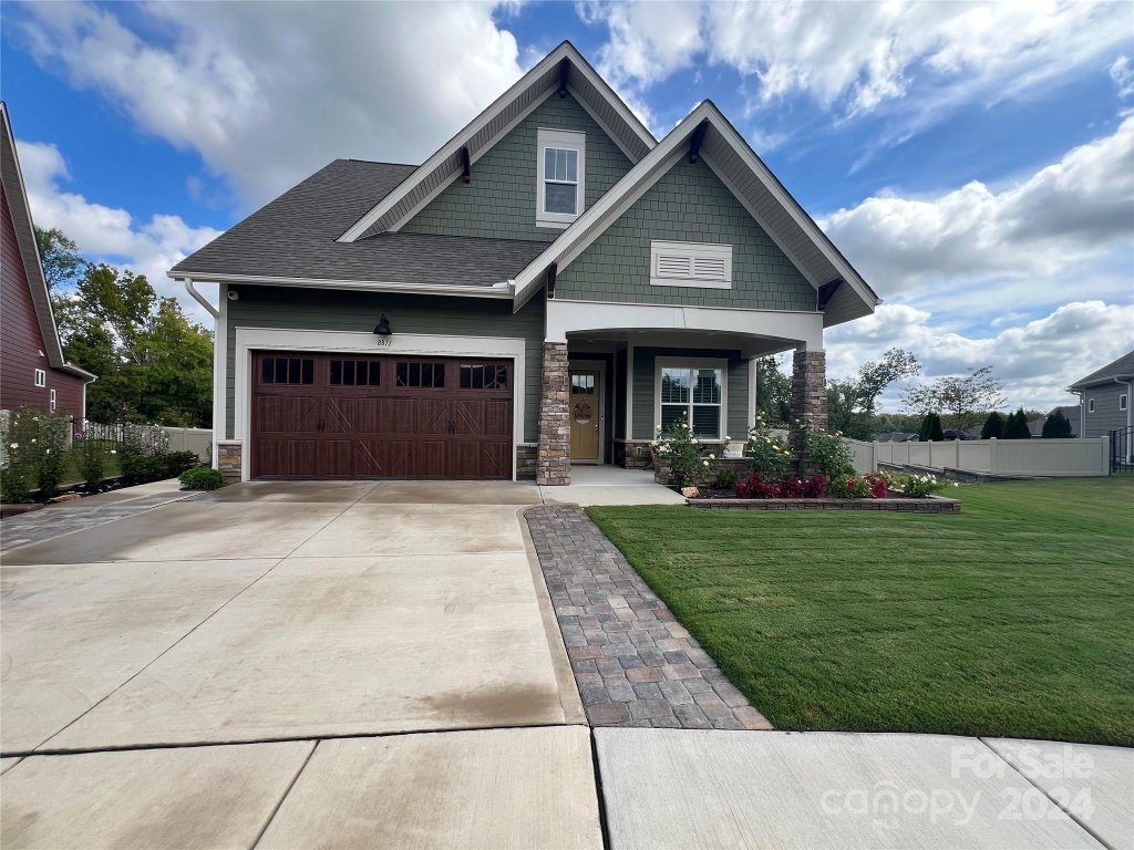 8871 Cotton Grove Court