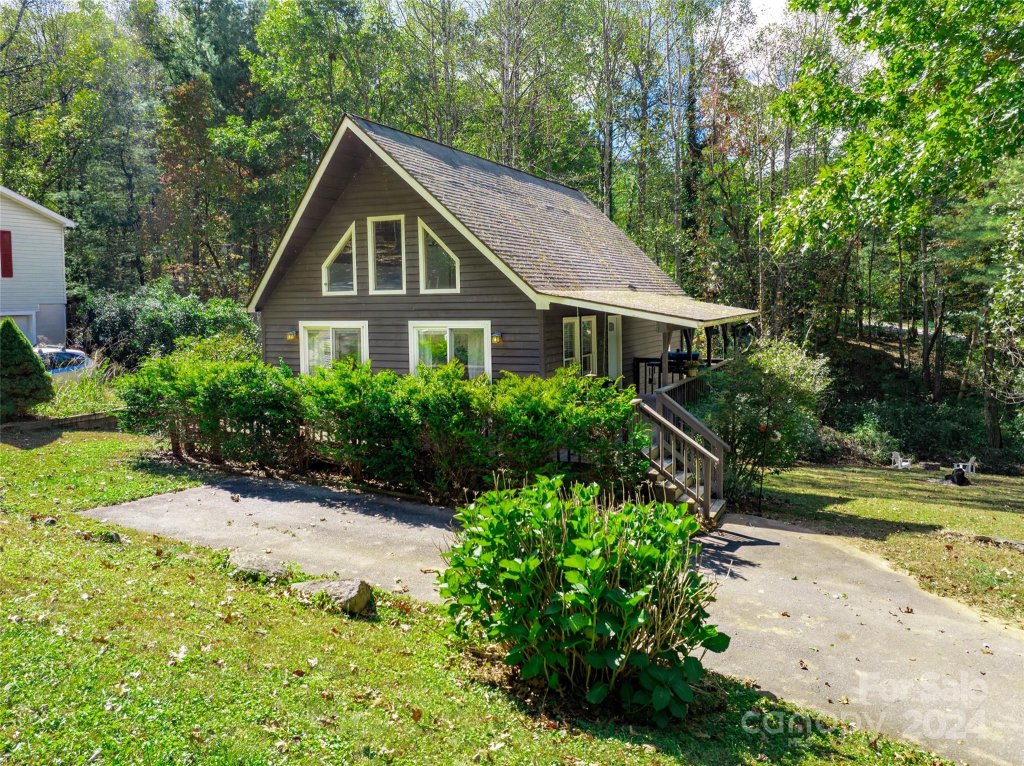 204 Mint Way