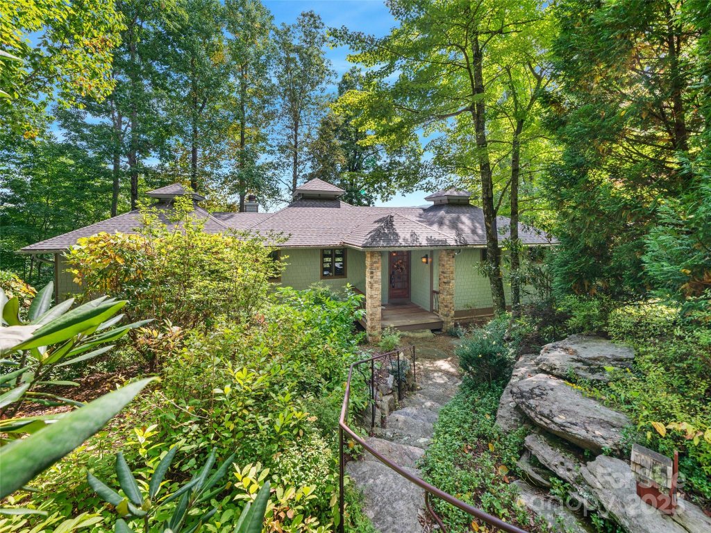 393 Deer Trail Drive