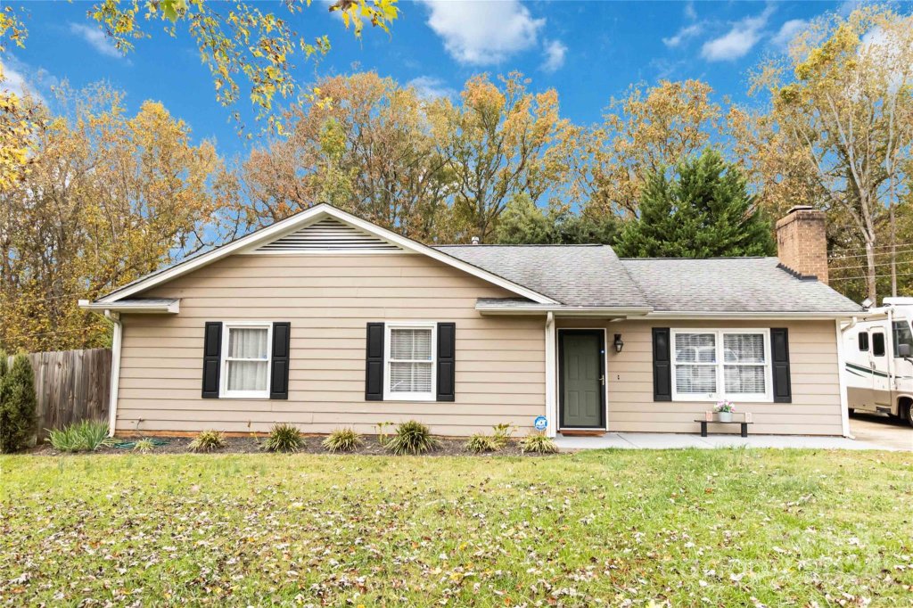 2234 Springwater Drive