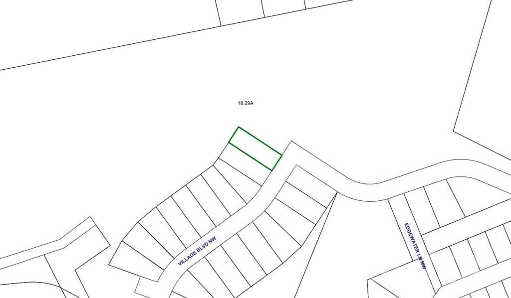 4149 Village Boulevard 100