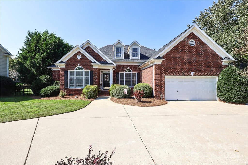 9664 Chaumont Lane